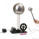 Generator Van de Graaff