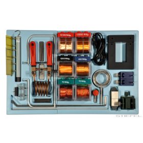 Set de electricitate 8, "inno"