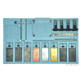 Electrochimie și Efect termic "inno" (MBI)