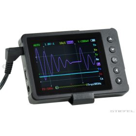 Osciloscop digital portabil Mini V3