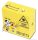 Laser 0,2/1,0 mW, polarizat liniar, modulat, magnetic