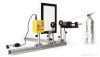 Laser 0,2/1,0 mW, polarizat liniar, modulat, magnetic