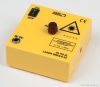 Laser single 02, magnetic