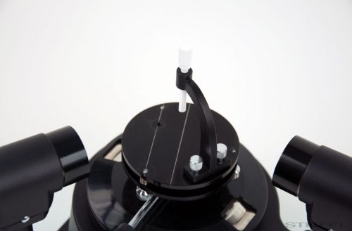 Spectrometru și Goniometru de Precizie