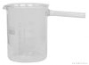 Pahar de preaplin 600 ml