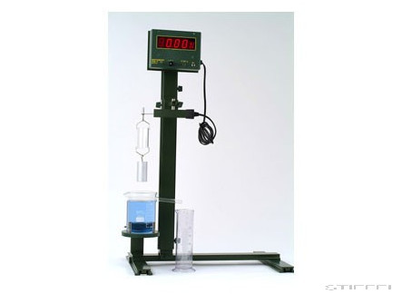 Pahar de preaplin 600 ml