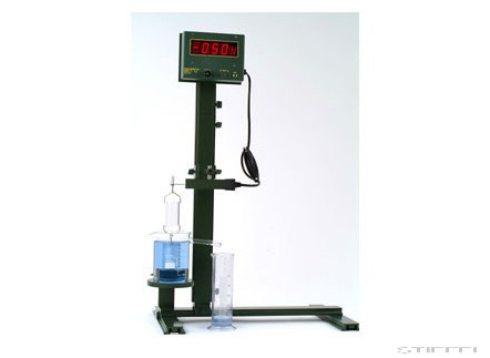 Pahar de preaplin 600 ml