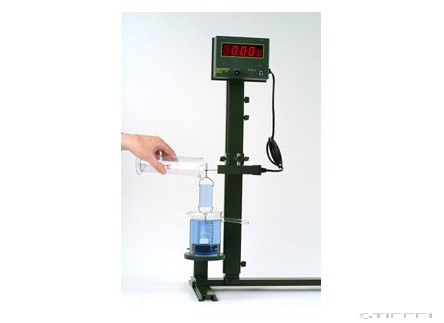 Pahar de preaplin 600 ml