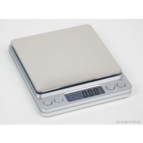 Cântar digital 06, 500 g / 0,01 g