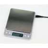 Cântar digital 500 g / 0,01 g, cu alimentare (PSU)