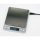 Cântar digital 500 g / 0,01 g, cu alimentare (PSU)