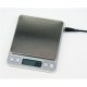Cântar digital 500 g / 0,01 g, cu alimentare (PSU)