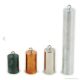 Set 4 cilindri metalici 200 g pentru experimente densitate aluminiu fier cupru plumb