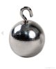Bila pendul, oțel, D=1 inch (25,4 mm)