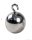 Bila pendul, oțel, D=1 inch (25,4 mm)