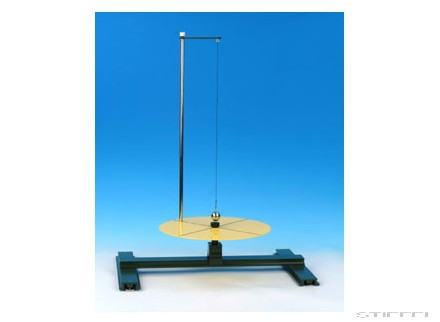 Bila pendul, oțel, D=1 inch (25,4 mm)