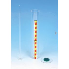    Aparat pentru presiunea hidrostatică ascendentă