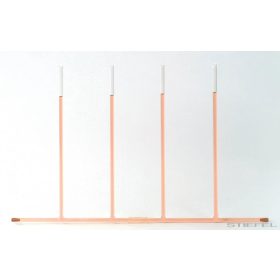 Tub de curgere cu diametru constant