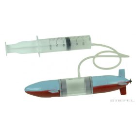 Model de submarin