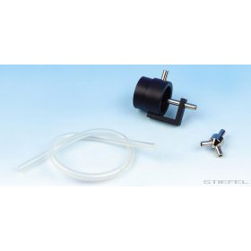 Tub Pitot, set de aparatură