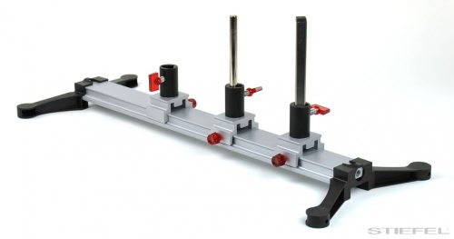 Șa glisantă "Sepp", H 40 mm