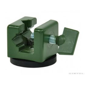 Bază magnetică, d43 mm, cu cap de fixare