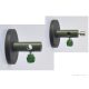 Bază magnetică, d66 mm, cu tub și cui