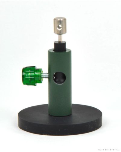 Bază magnetică, d66 mm, cu tub și cui