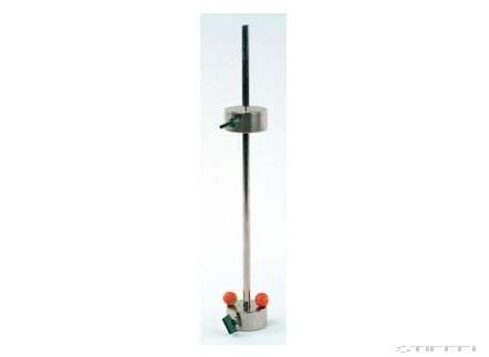 Tijă de suport, rotundă, L400 mm, D10 mm