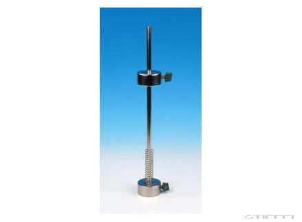 Tijă de suport, rotundă, L400 mm, D10 mm