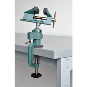 Menghină cu clemă pentru masă