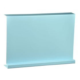 Placă metalică pentru sistem MBC 50 x 35 cm