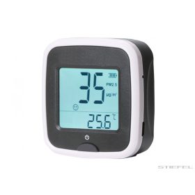 Contor de calitate a aerului (PM2.5) "mini"