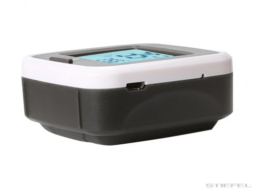 Contor de calitate a aerului (PM2.5) "mini"