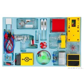 Energie Alternativă. Set Conversie Profi 