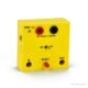 Amplificator de electrometru, magnetic
