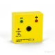 Tester de polaritate, magnetic
