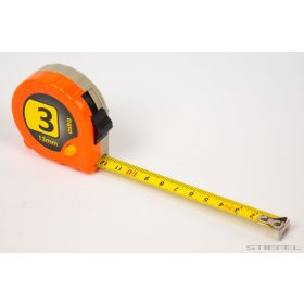 Fâșie de măsurat, L300 cm