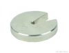 Greutate cu fante, 20 g, SE