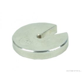 Greutate cu fante, 20 g, SE