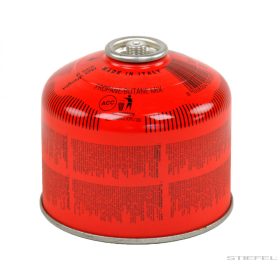 Cartuș de gaz, cu supapă