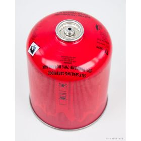 Cartuș de gaz cu supapă, 460 g