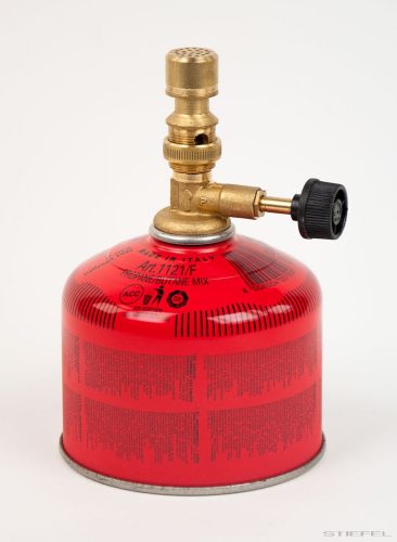 Cartuș de gaz cu supapă, 460 g