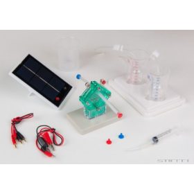 Kit educațional pentru hidrogen 02