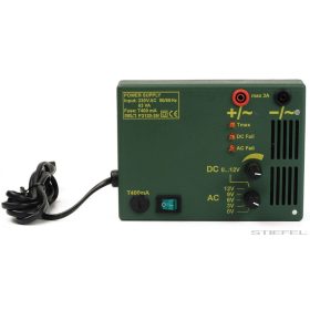 Sursă de alimentare variabilă