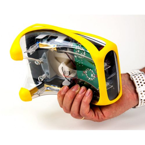 Multimetru analog 12