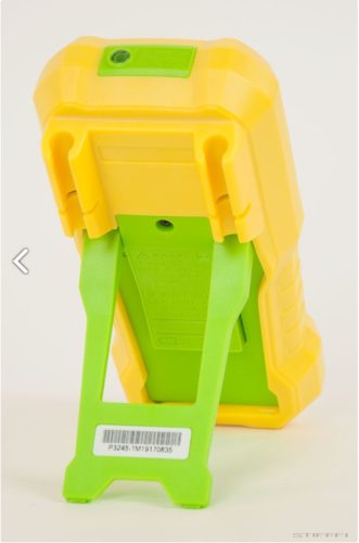 Multimetru digital, True RMS