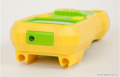 Multimetru digital, True RMS