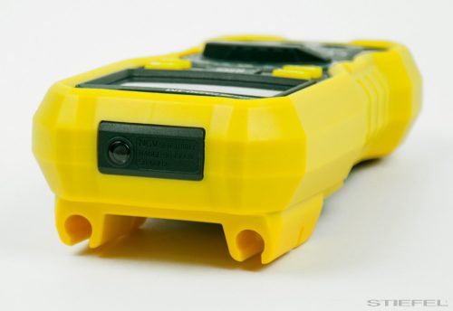 Multimetru digital "BT", True RMS