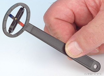 Senzor de câmp magnetic SE